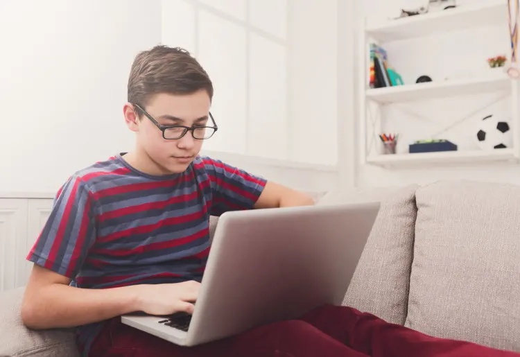 Atendimento de Adolescentes